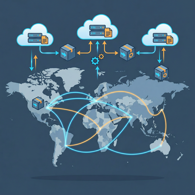 Wholesale Distribution